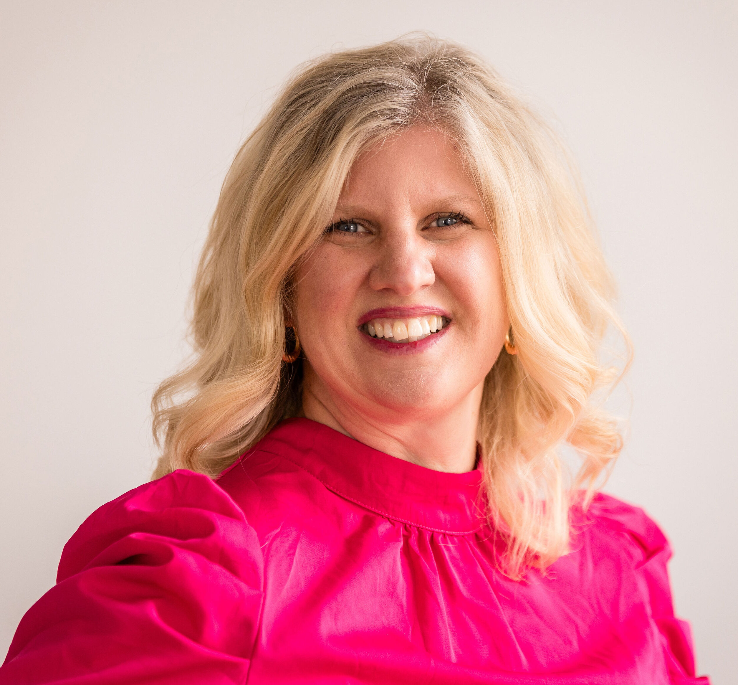 Christy Brimm