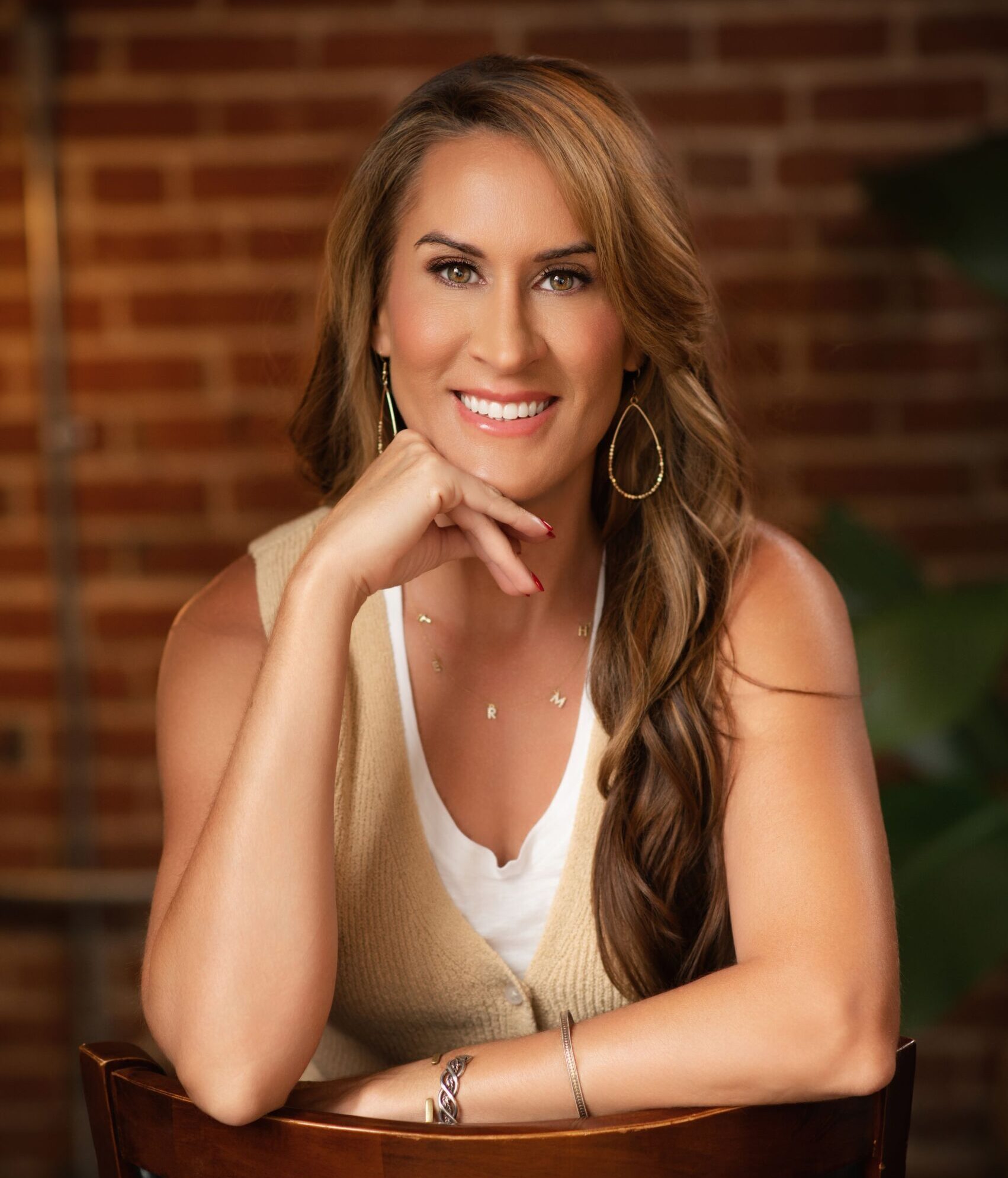 Jessica Burklow